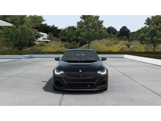 2025 Bmw M240i M240i xDrive photo 3