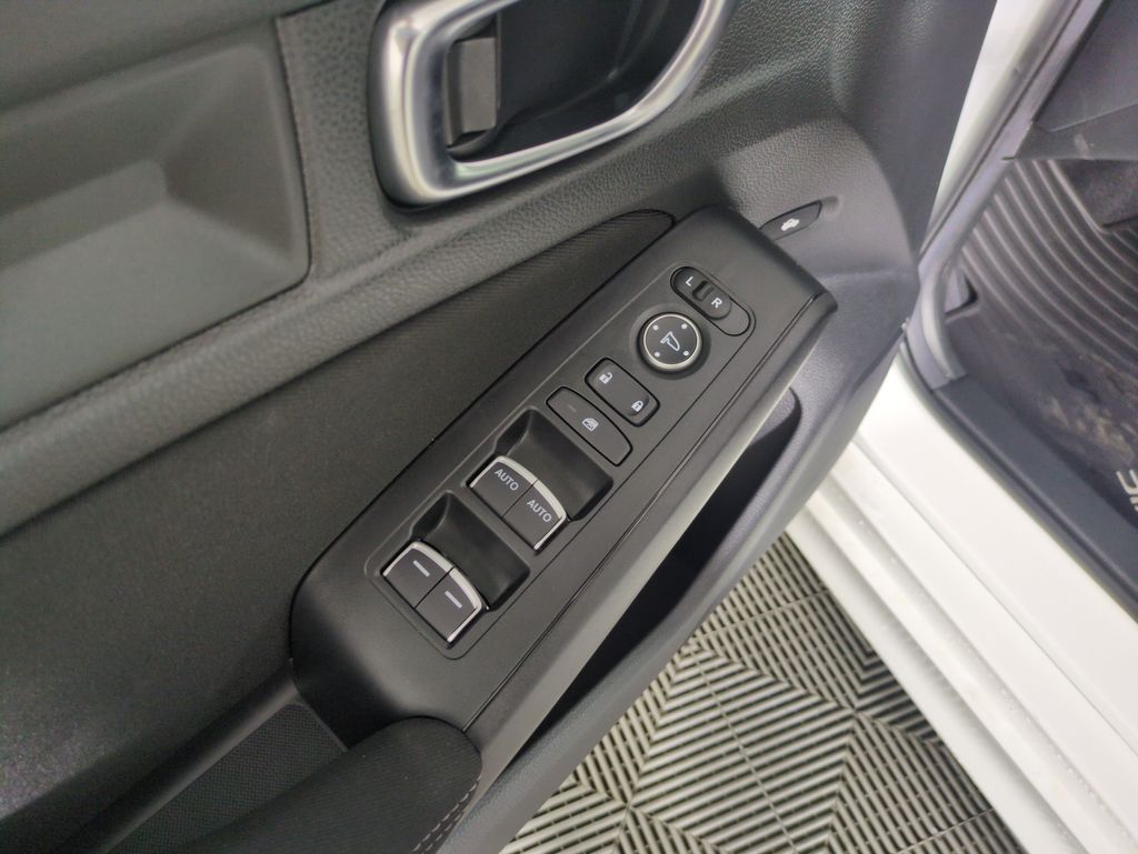 2026 Honda Civic Sport photo 9