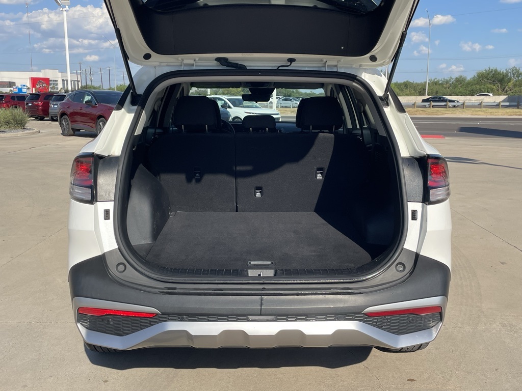2024 Kia Sportage LX photo 5