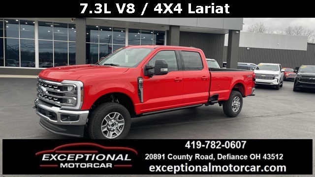 2024 Ford F-350 Base's photo