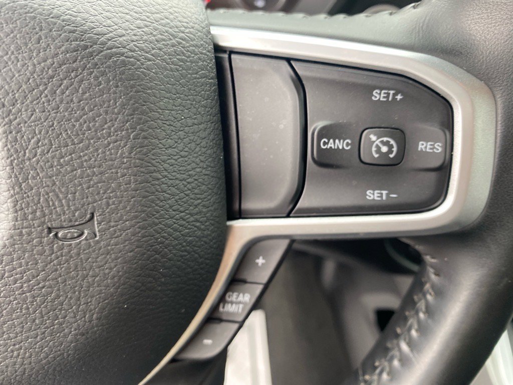 2022 Ram 1500 Big Horn photo 14
