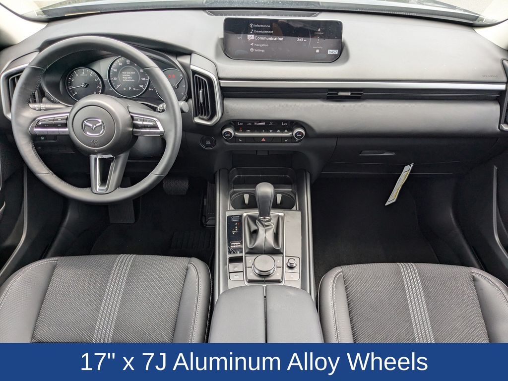2025 Mazda CX-50 2.5 S Preferred photo 13