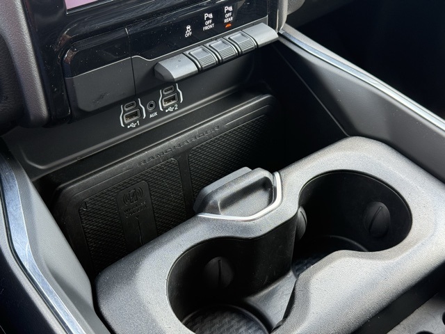 2025 Ram 1500 Laramie photo 25