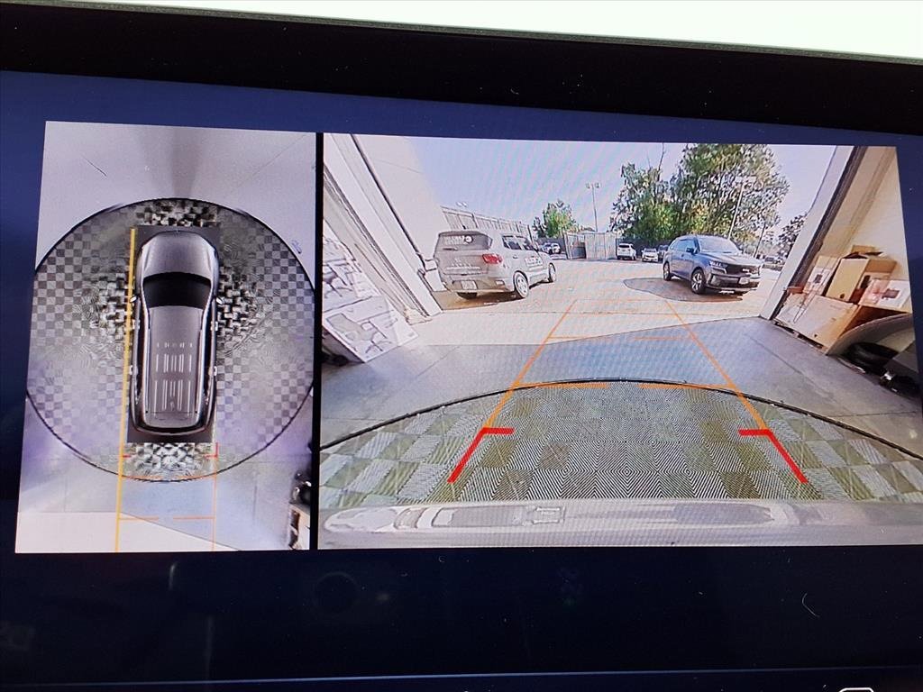 2026 Buick Enclave Sport Touring photo 4