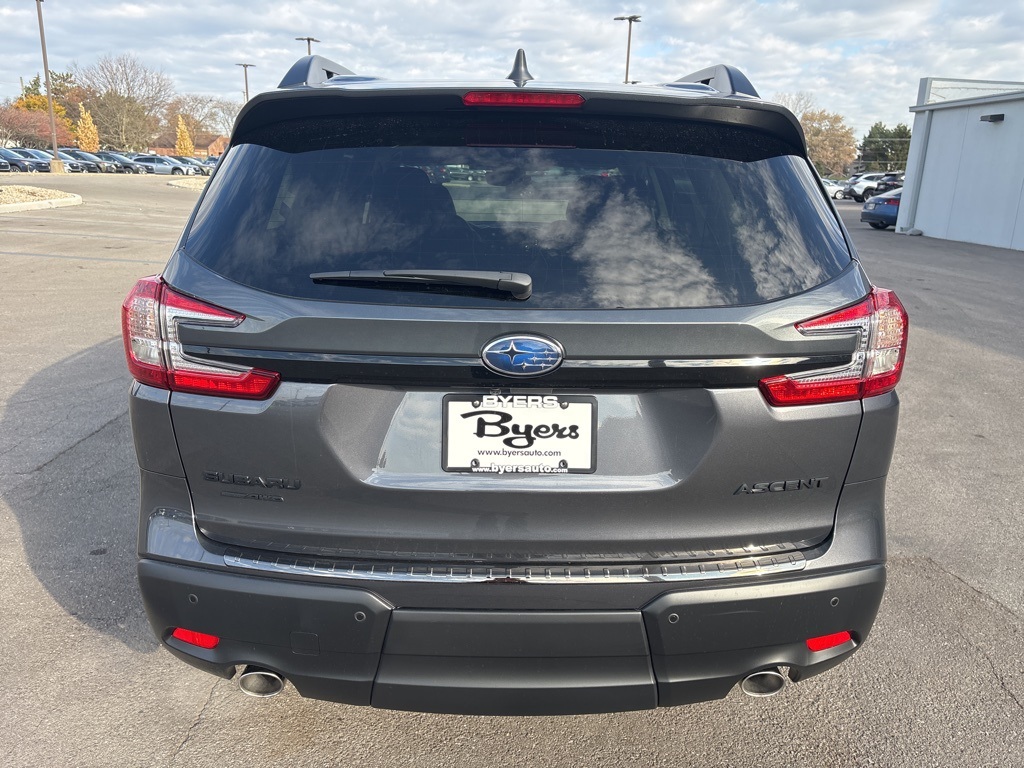 2026 Subaru Ascent Premium photo 4