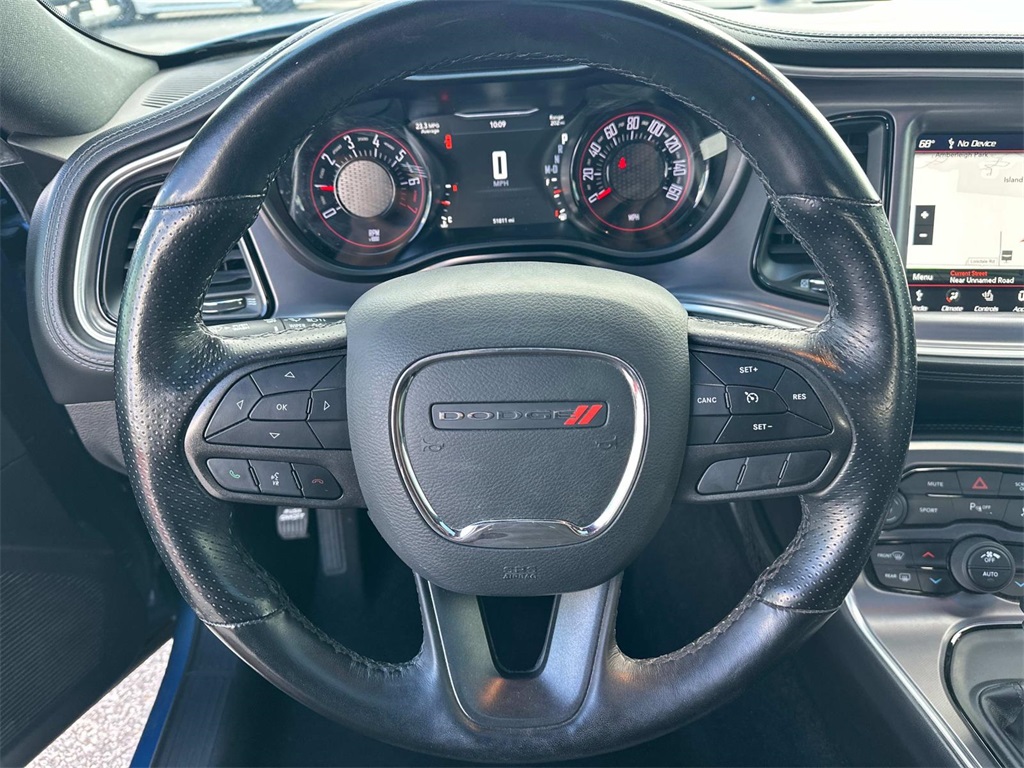 2020 Dodge Challenger SXT photo 23
