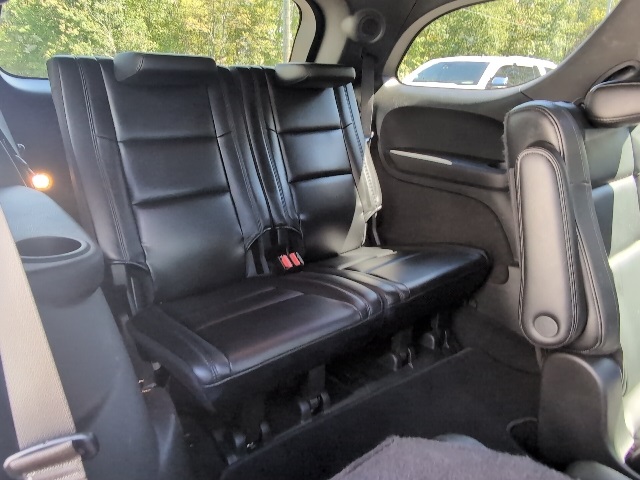 2020 Dodge Durango GT Plus photo 56