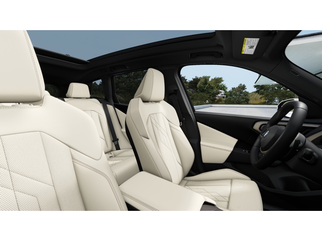 2026 Bmw X3 photo 7