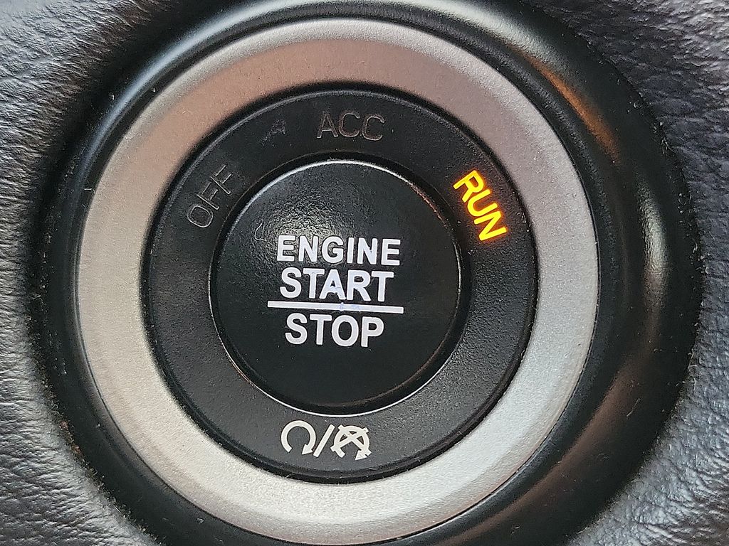 2020 Dodge Durango R/T photo 10