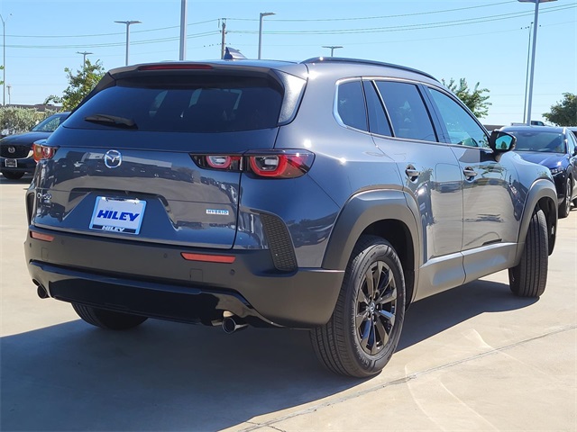 2026 Mazda CX-50 2.5 Premium photo 4