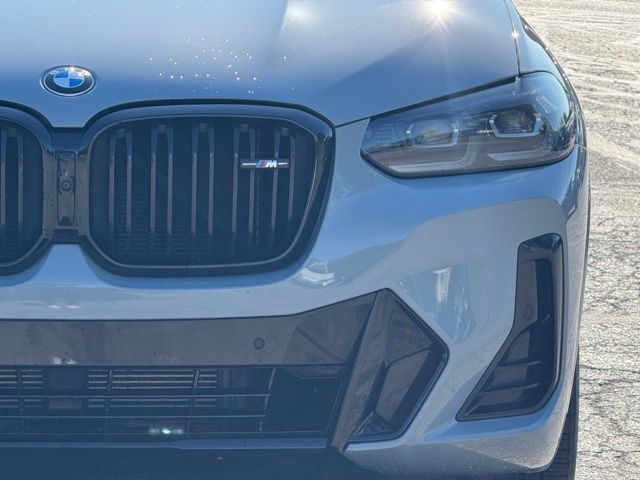 2023 Bmw X3 M40i photo 7