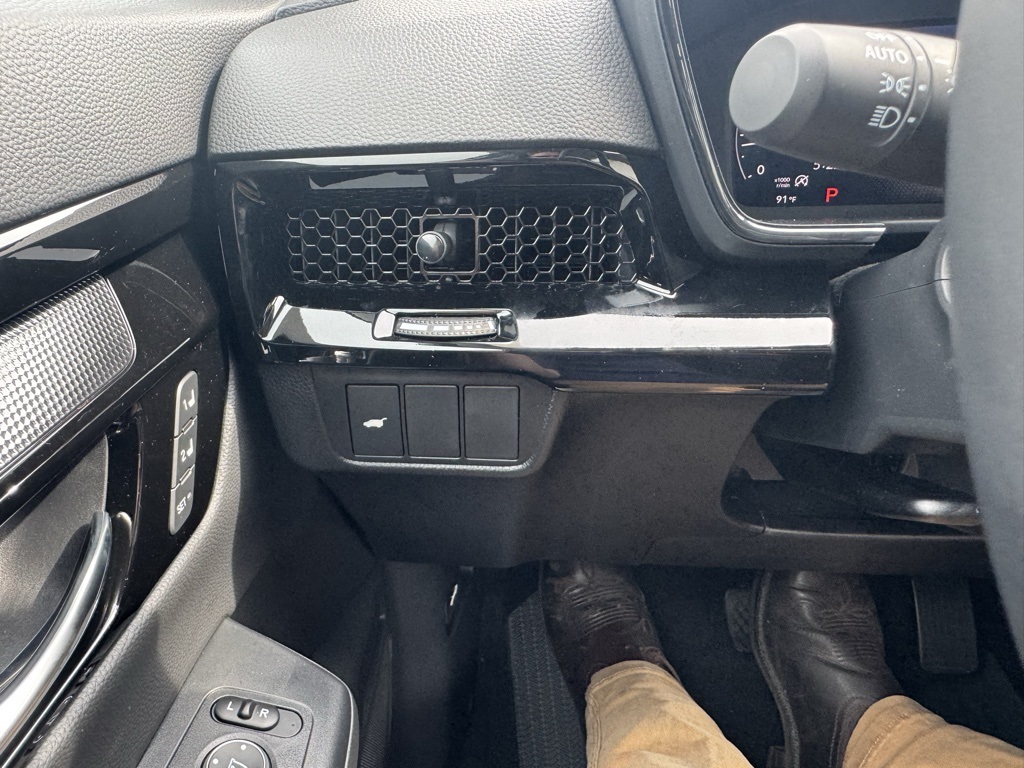 2026 Honda CR-V EX-L photo 14