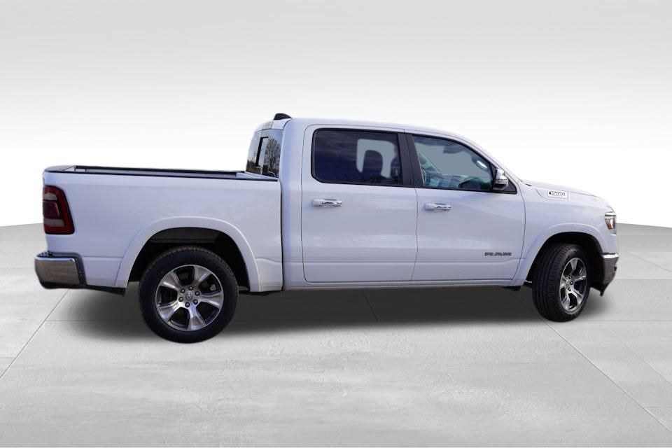 2022 Ram 1500 Laramie photo 4