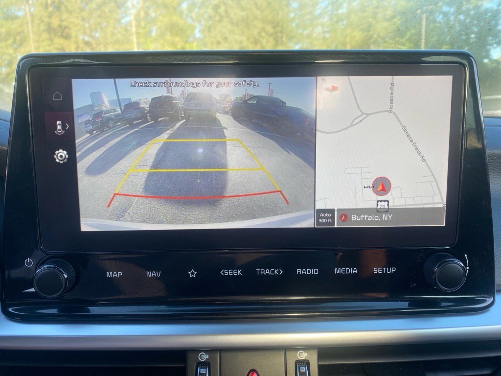 2023 Kia Forte GT-Line photo 14