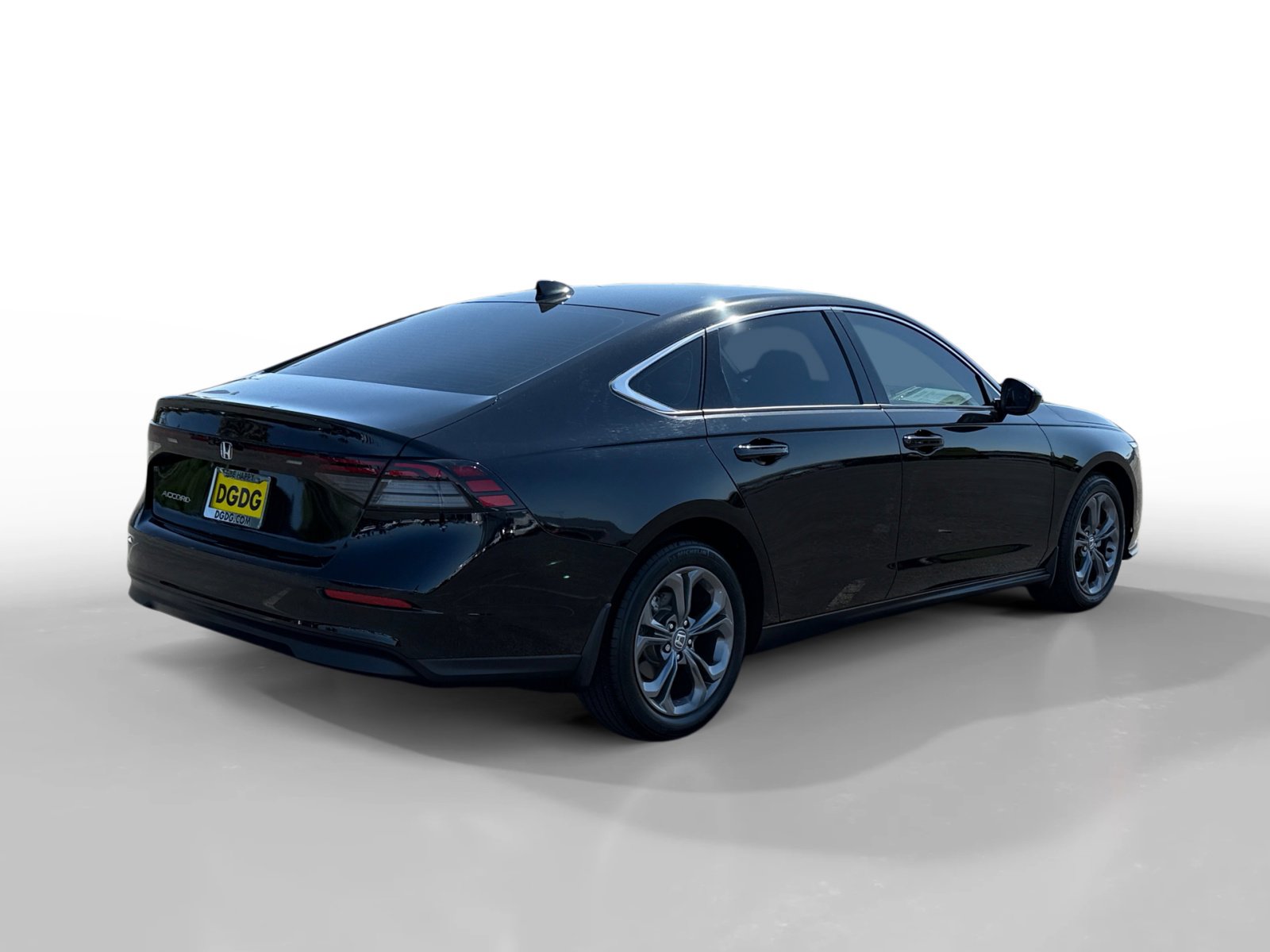 2024 Honda Accord EX photo 5