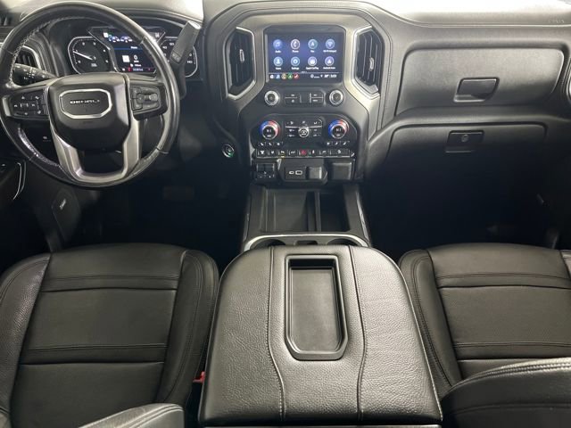 2022 Gmc Sierra 2500 HD Denali photo 3