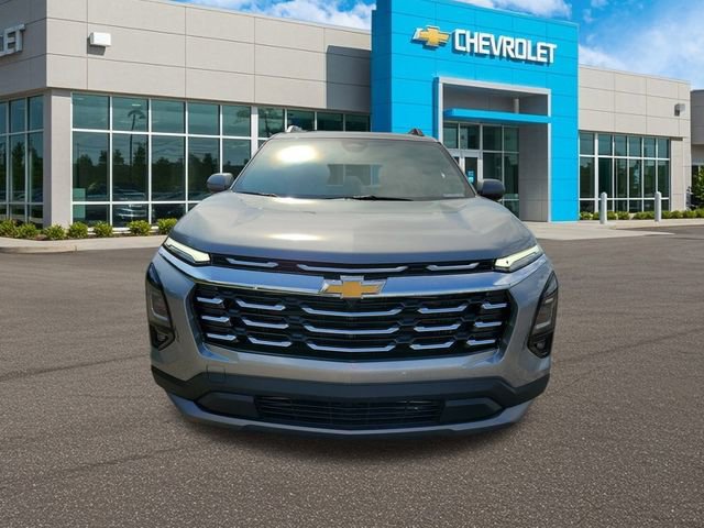 2026 Chevrolet Equinox LT photo 23