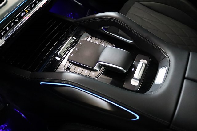 2024 Mercedes Benz GLE 63 S photo 31