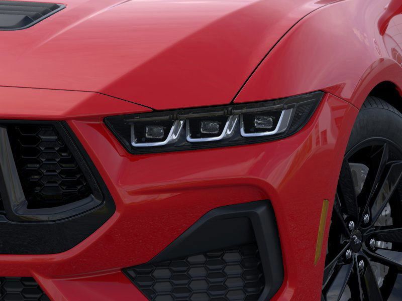 2025 Ford Mustang GT photo 18