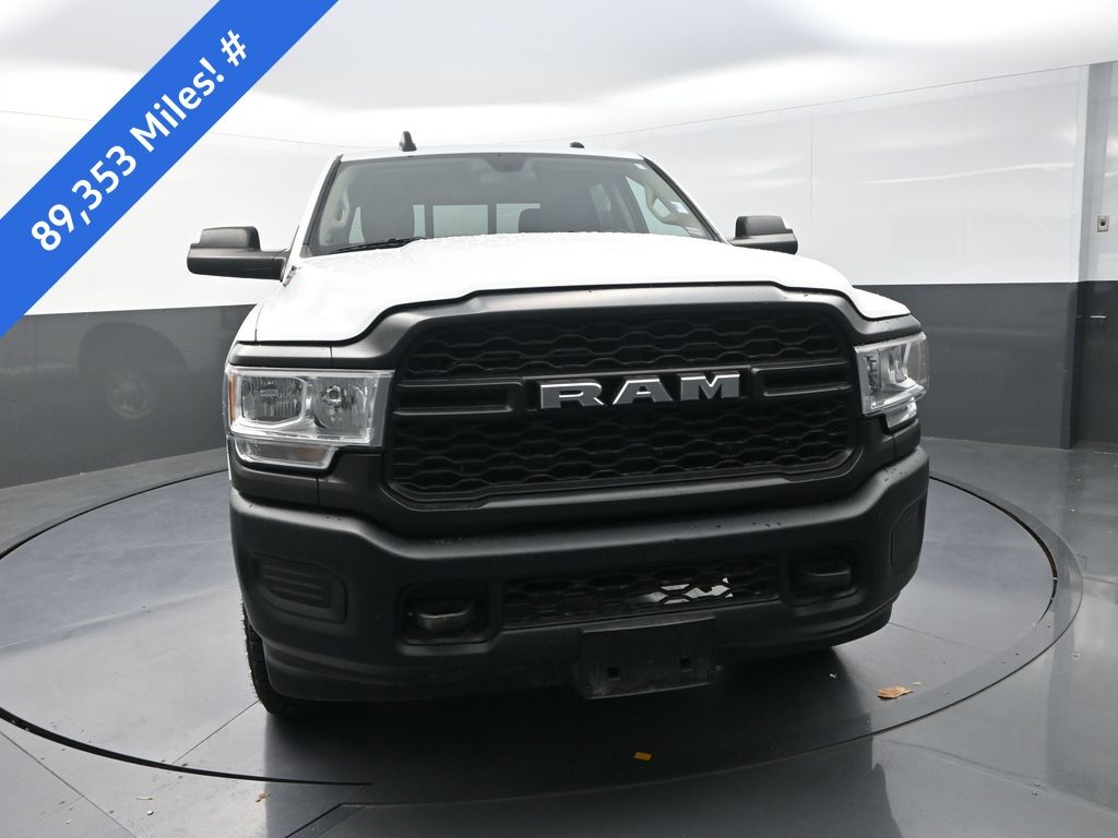 2020 Ram 2500 Tradesman photo 2