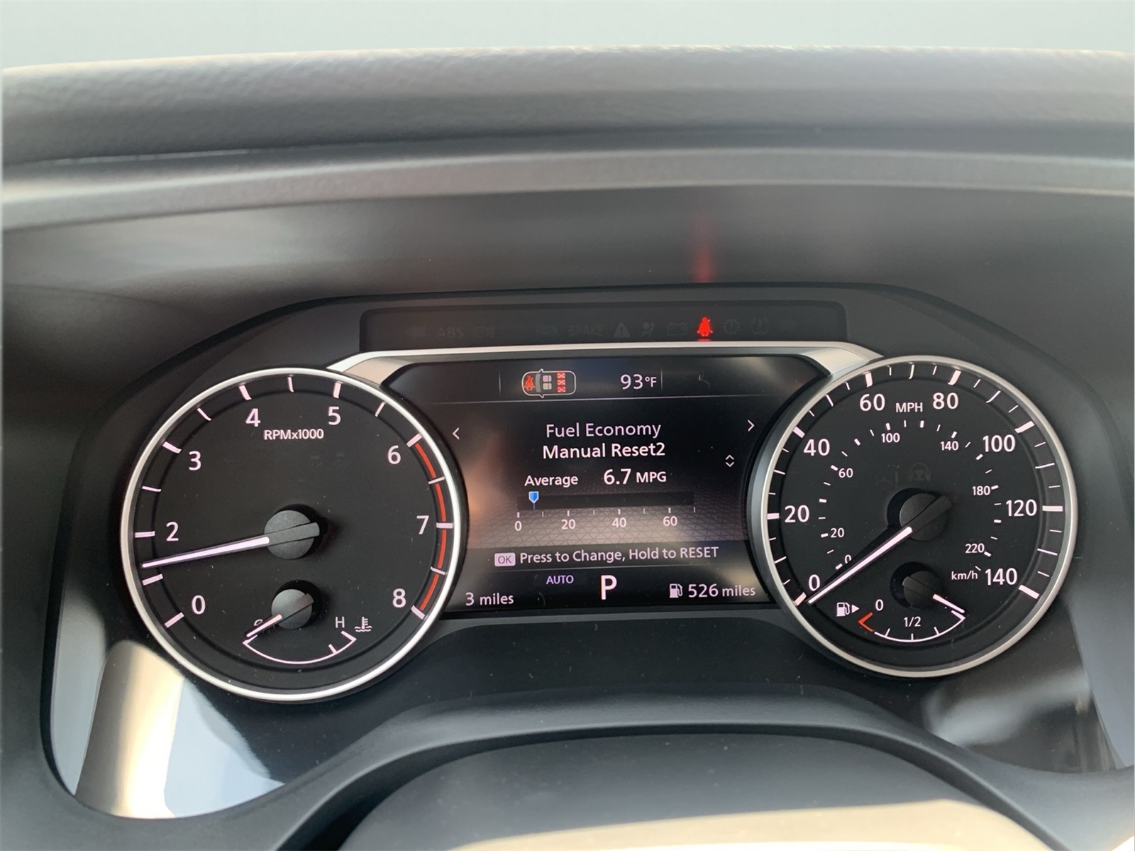 2026 Nissan Rogue SV photo 19