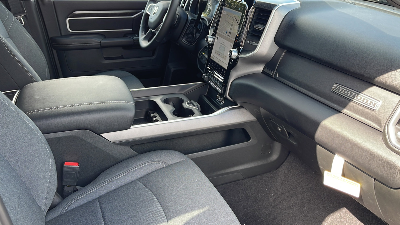 2024 Ram 2500 Big Horn photo 27