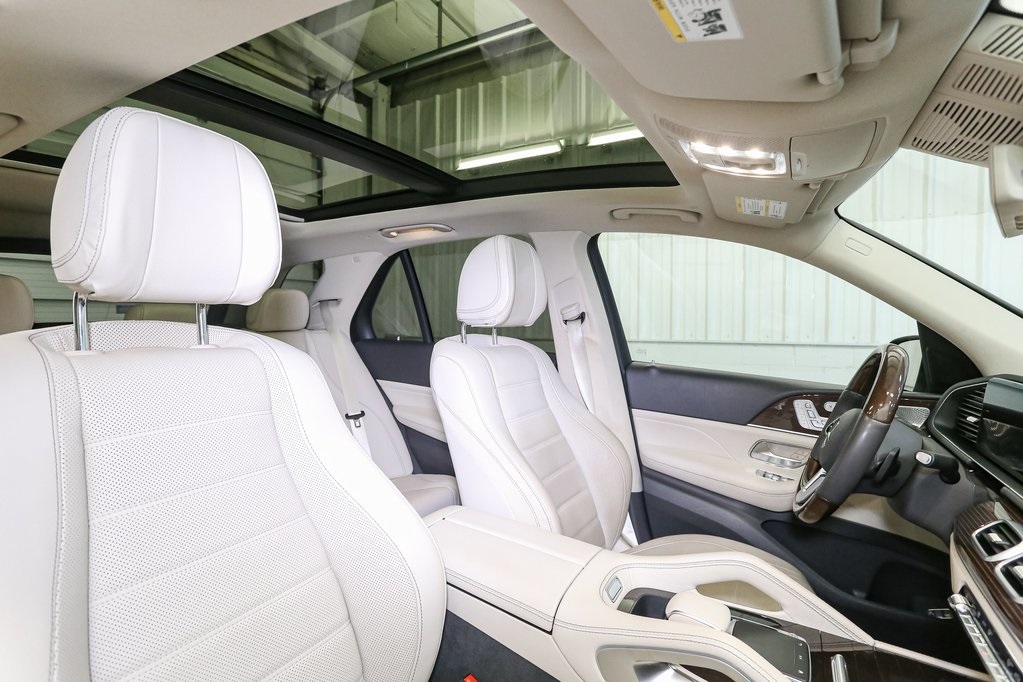 2020 Mercedes Benz GLE 450 4MATIC photo 17