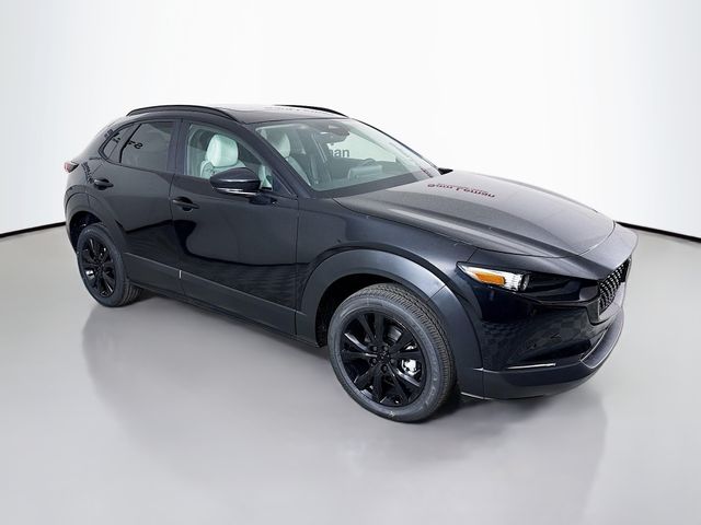 2026 Mazda CX-30's photo