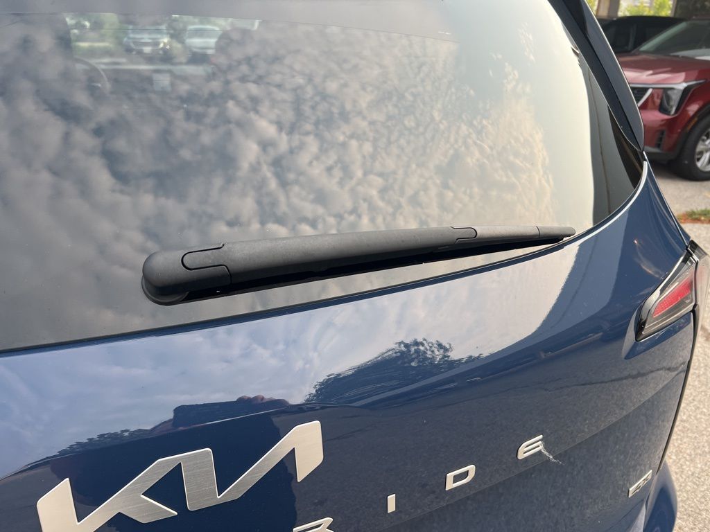 2023 Kia Telluride SX X-Line Prestige X-Pro photo 33