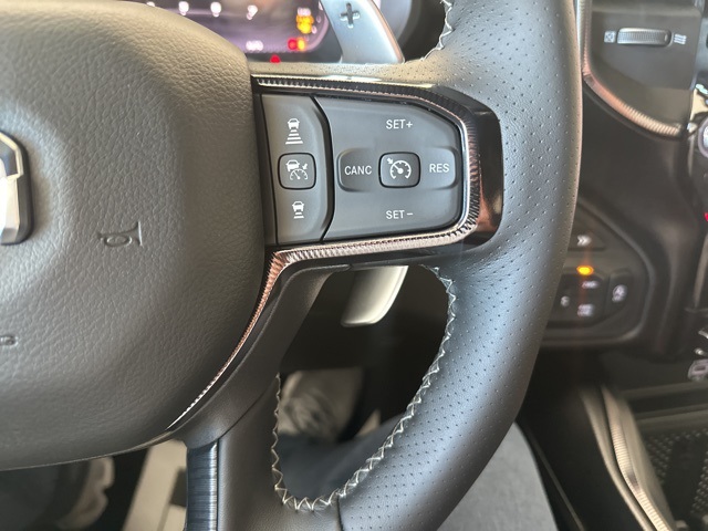 2026 Ram 1500 Rebel photo 34