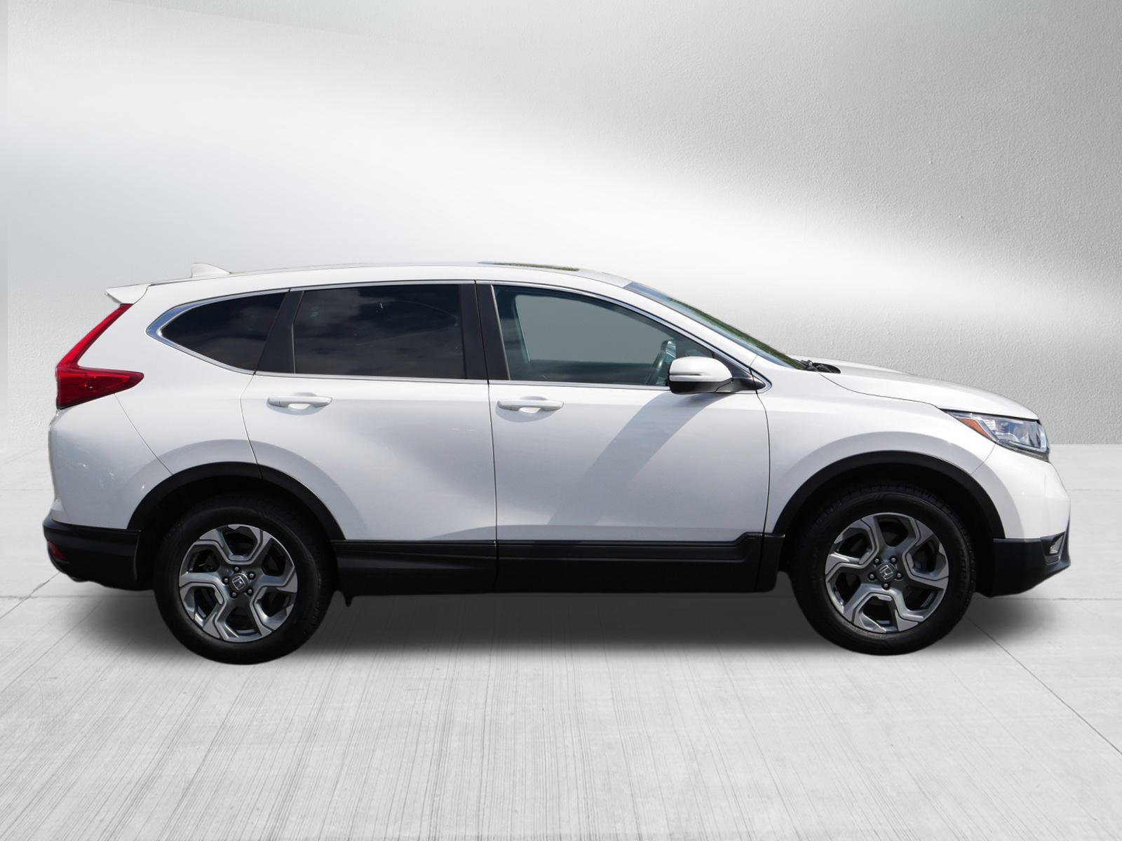 2019 Honda CR-V EX-L photo 7