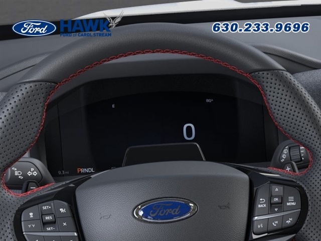 2026 FORD EXPLORER - Image 13