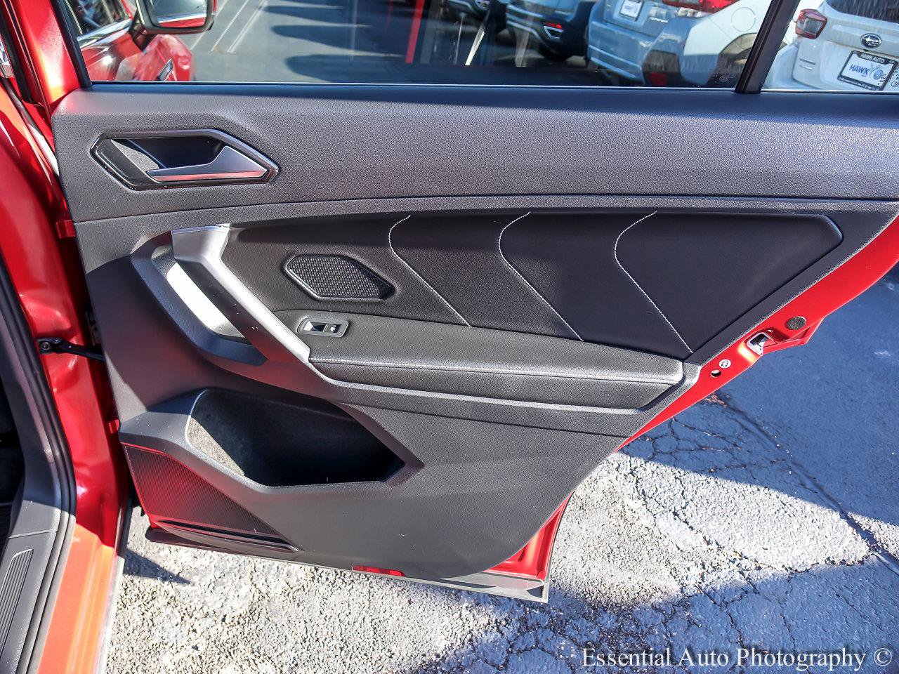 2023 VOLKSWAGEN TIGUAN - Image 21