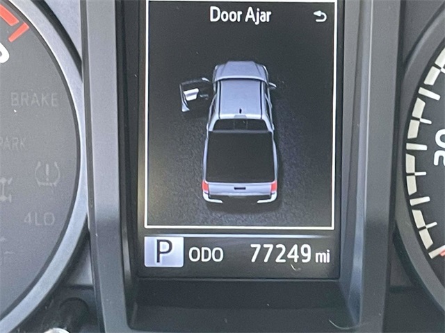 2023 Toyota Tacoma SR photo 19
