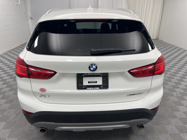 2018 Bmw X1 XDrive28i photo 7