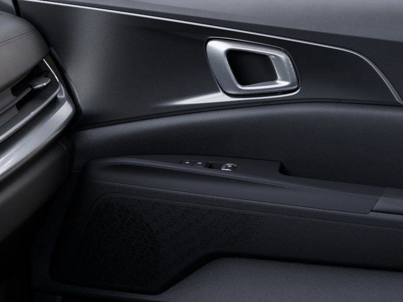 2026 Kia Carnival SX photo 24