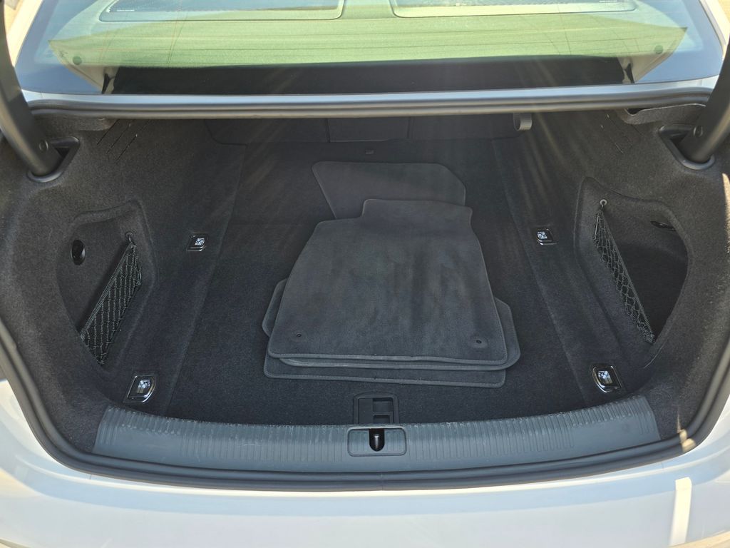 2023 Audi A4 S line Quattro Premium Plus photo 14