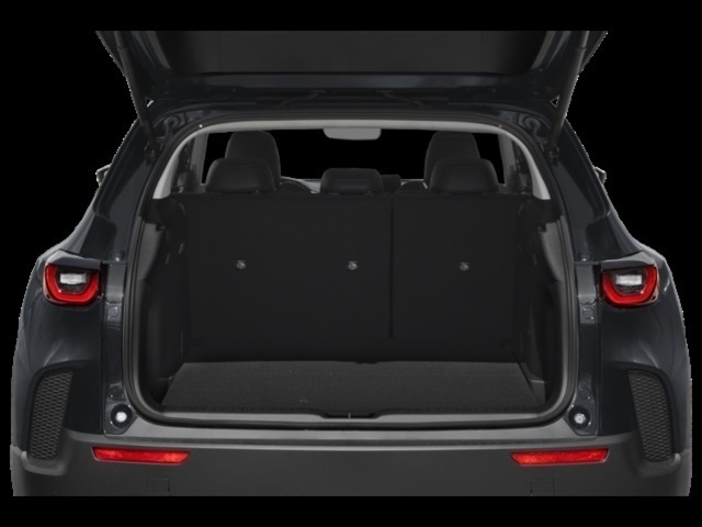 2025 Mazda CX-50 2.5 S Preferred photo 7