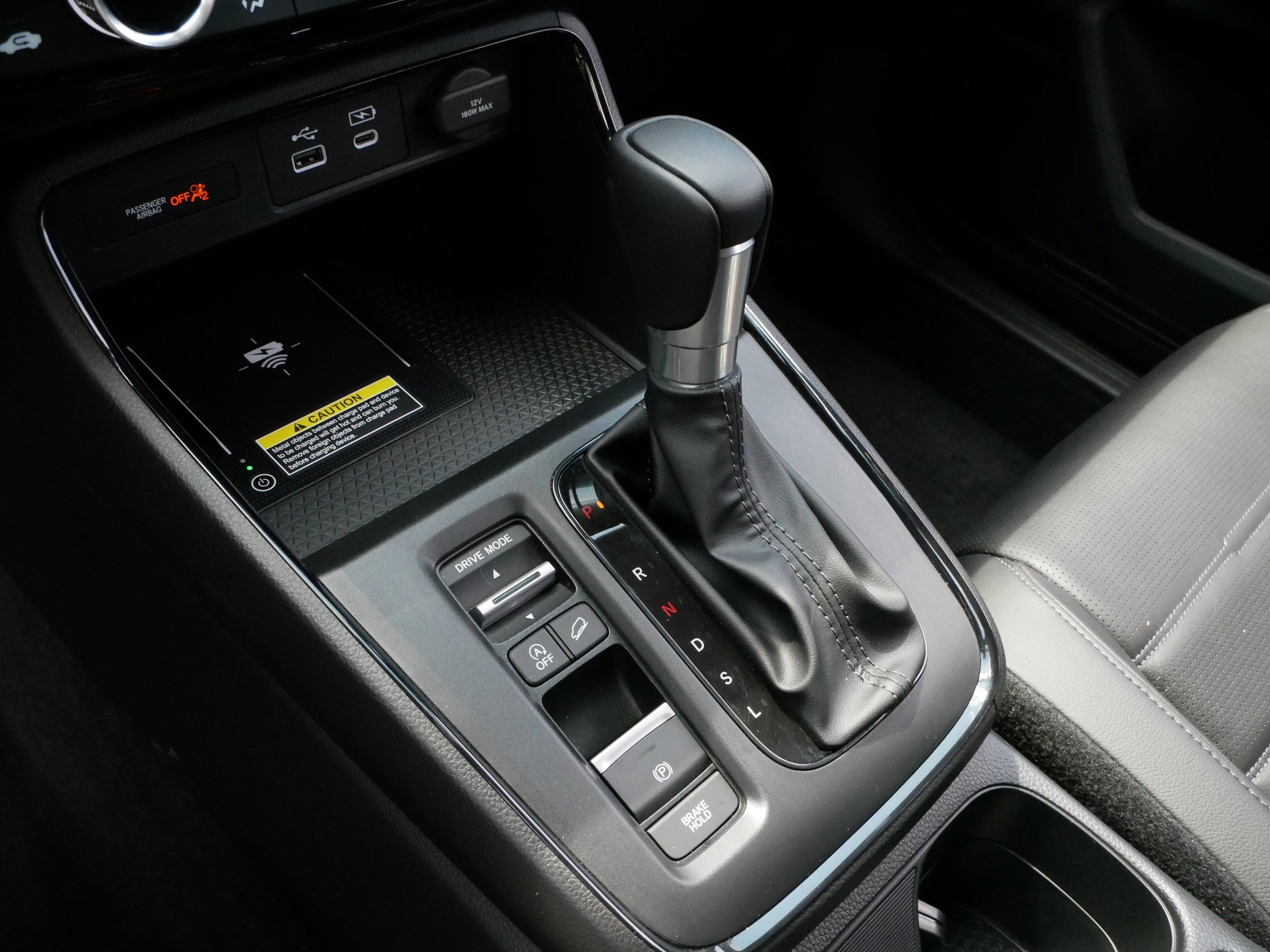 2025 Honda CR-V EX-L photo 24