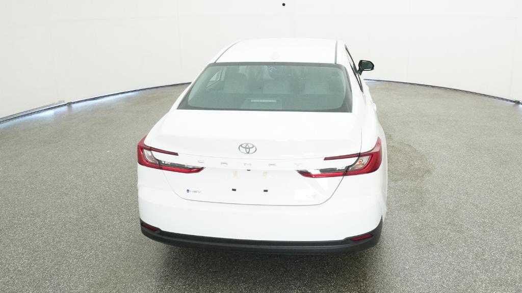 2026 Toyota Camry LE photo 18