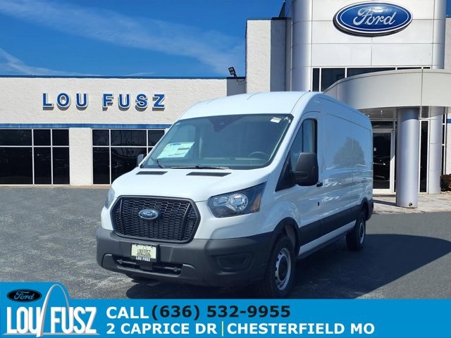 2025 Ford Transit Van Base's photo