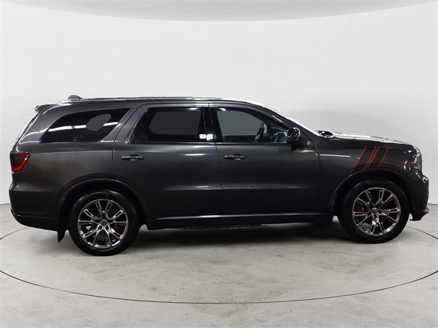 2015 Dodge Durango R/T photo 6