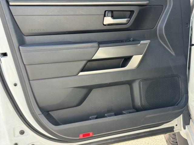 2022 Toyota Tundra SR5 photo 9