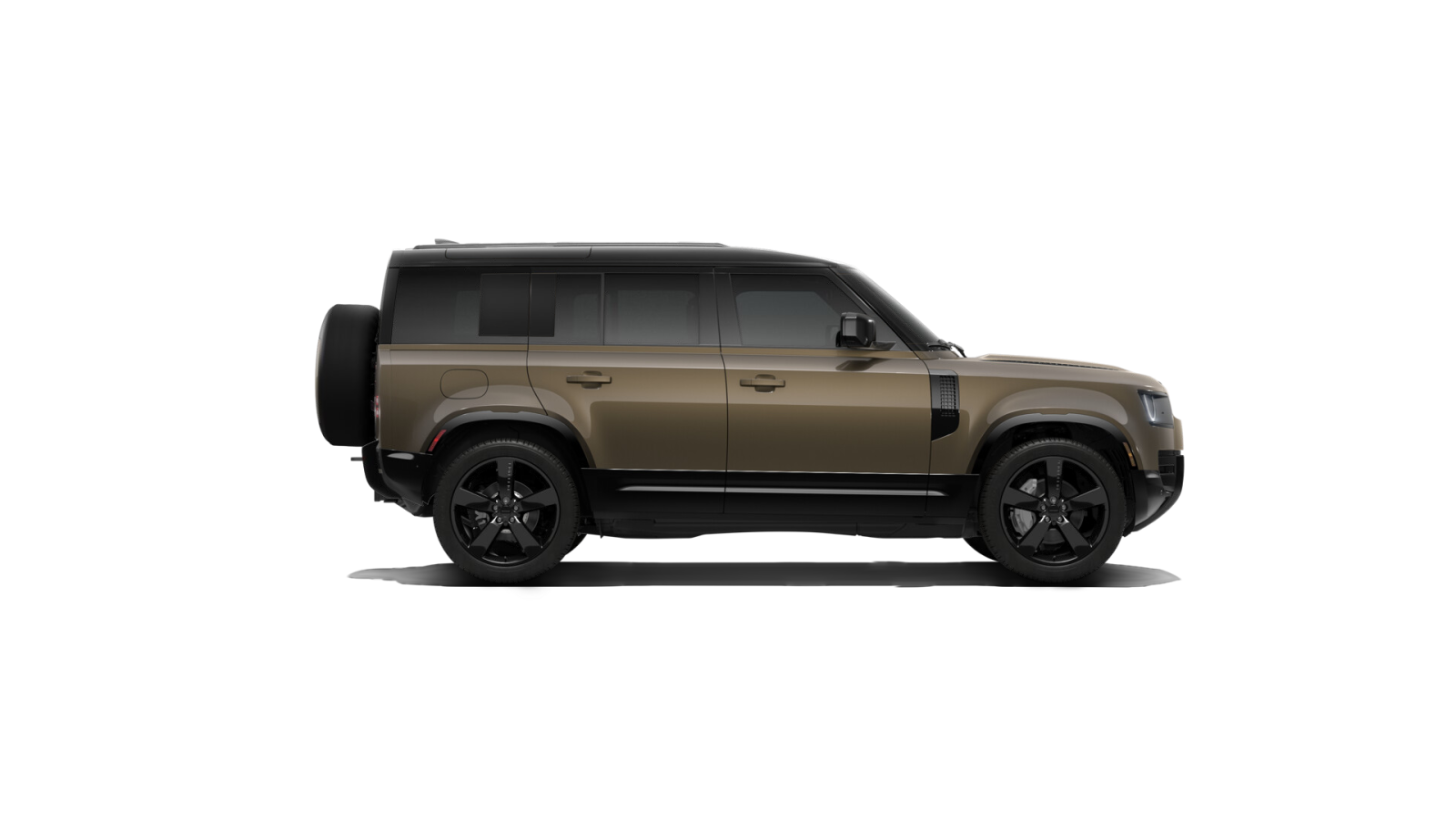 2026 LAND ROVER DEFENDER - Image 2