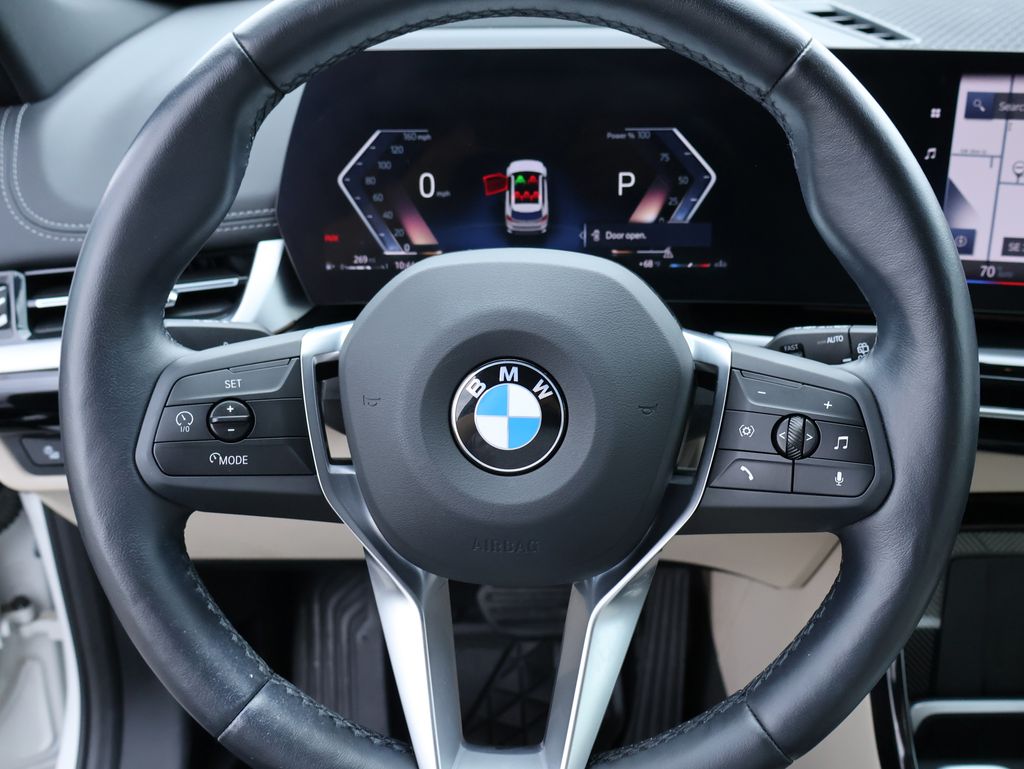 2023 Bmw X1 XDrive28i photo 30