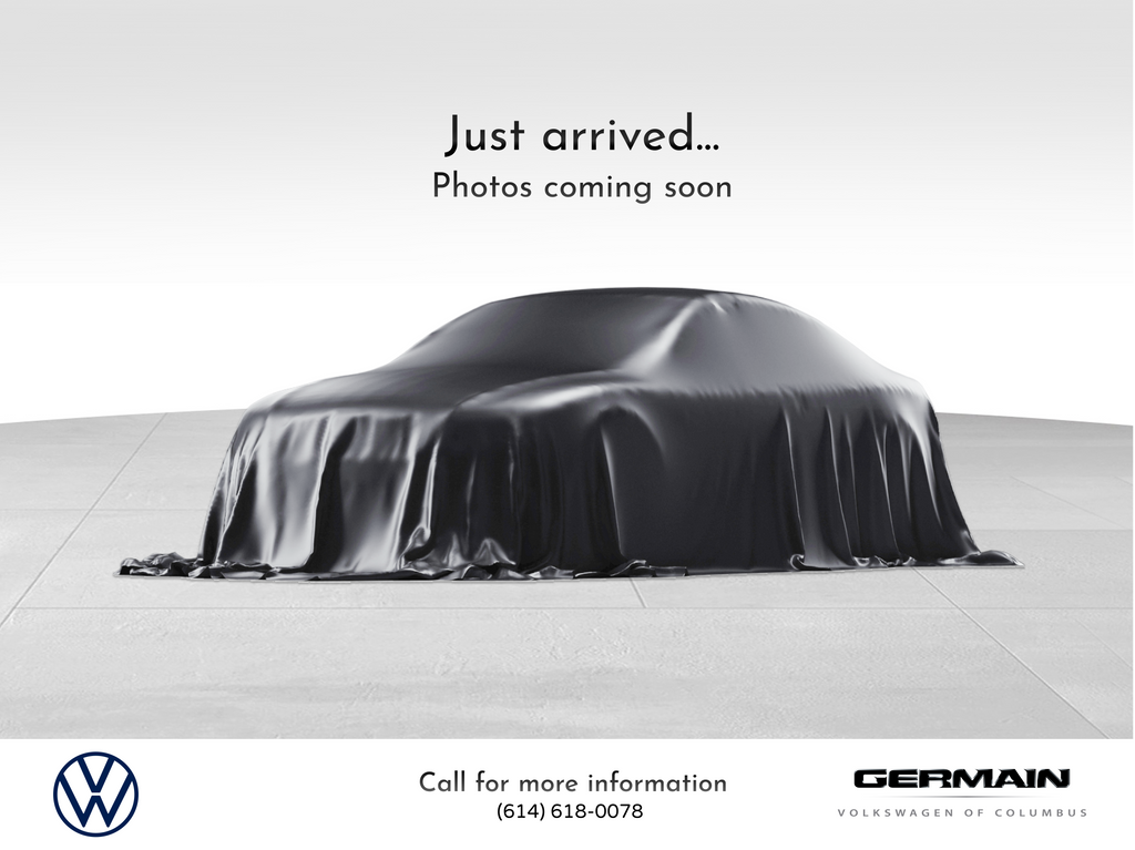 2021 Volkswagen Passat SE