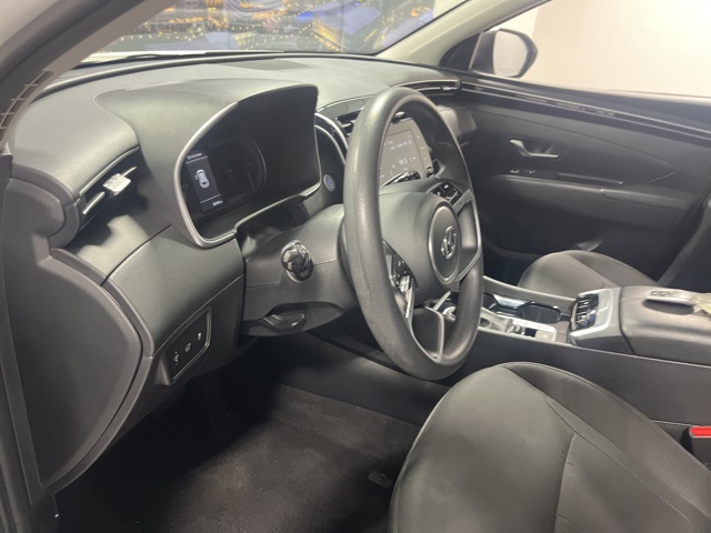 2024 Hyundai Tucson SEL photo 9