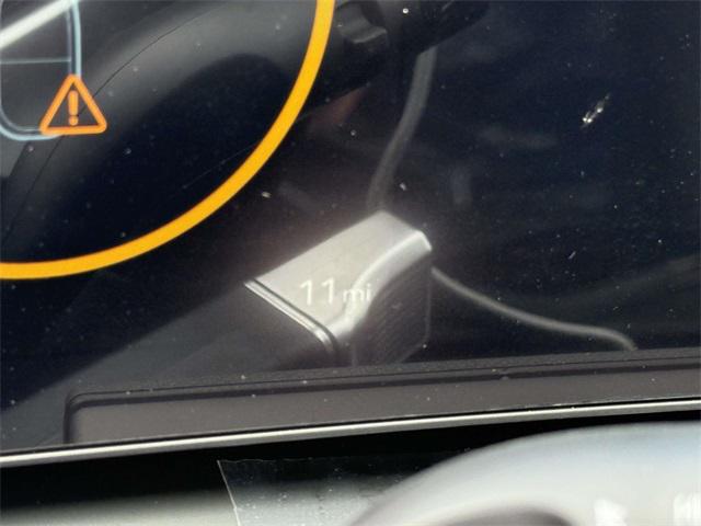 2025 Hyundai Tucson Hybrid SEL Convenience photo 24