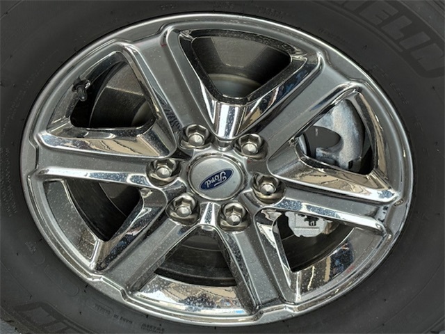 2024 Ford F-150 XLT photo 10