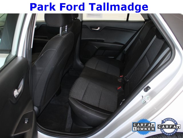 2023 Kia Rio LX S photo 21